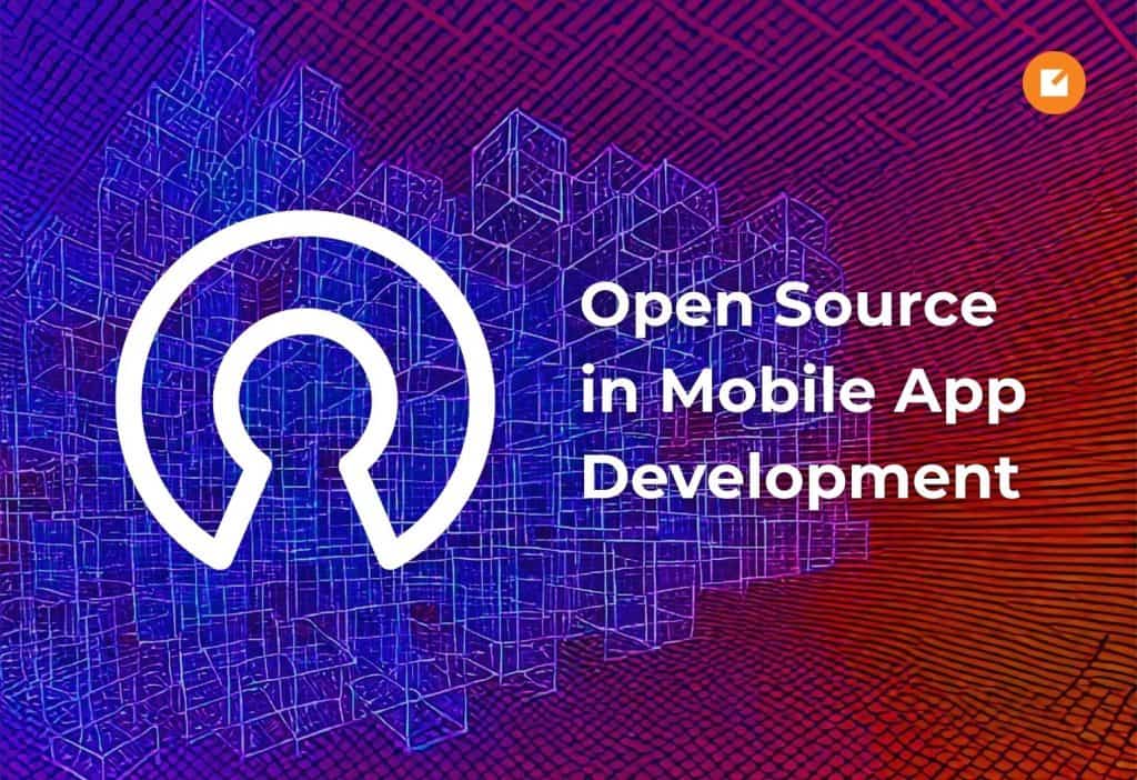 Open Source in Mobile App development