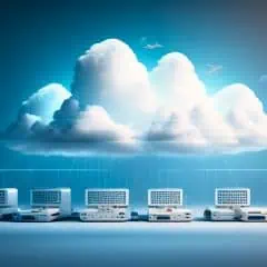 Cloud PBX