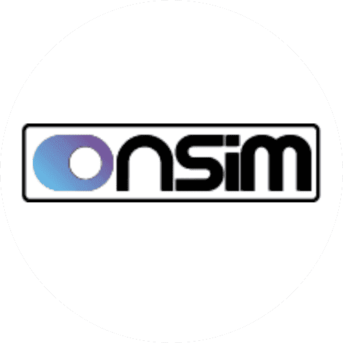 Onsim logo