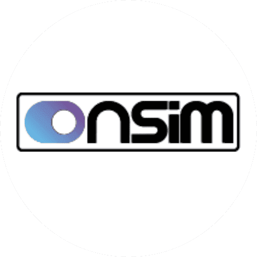 Onsim logo
