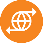 Portability icon PortaOne