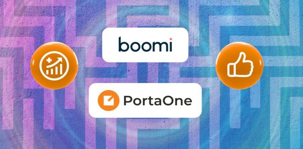 Boomi & PortaOne partnership