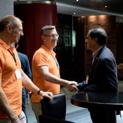 African Meetup PortaOne