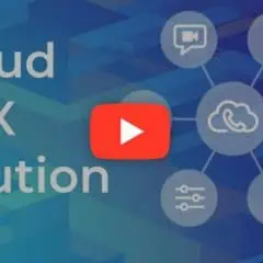 Cloud PBX solutionYouTube