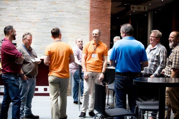 PortaOne Meetup 2023 Customer Telco Conference | UCaaS Platform