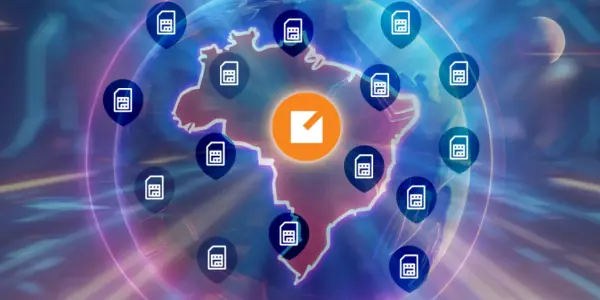 PortaOne Helped a Brazilian Telco Serve 3 Million IoT Devices