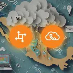 Cloud-Based Telecom Makes Quick Impact