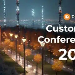 Customer Conference 2017