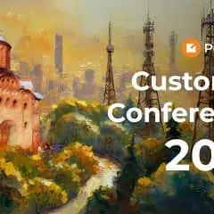 Customer Conference 2018