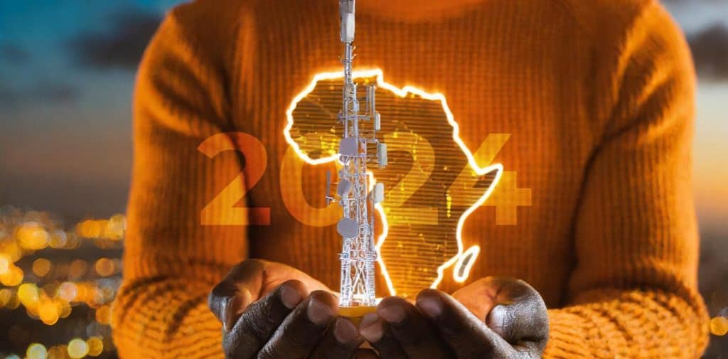 How to leverage online charging and policy control to succeed in the African market