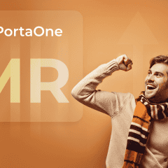 PortaSwitch Maintenance Release