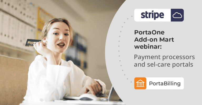 Webinar recording and Q&As: Payment processors and self-care portals via Add-on Mart (formerly iPaaS)