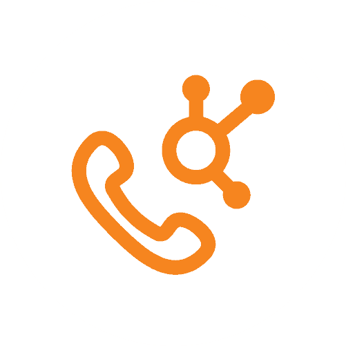 Hubspot Dialer