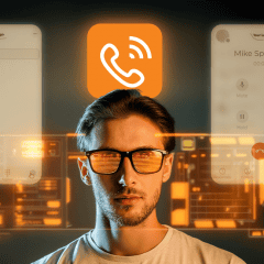 PortaOne Web Widget: Integrating Telephony with Everyday Business Platforms