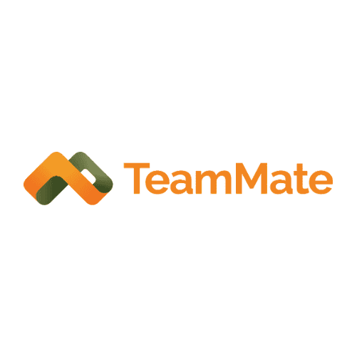TeamMate logo