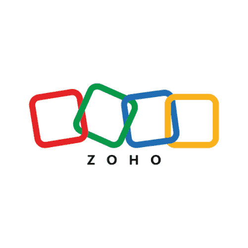 Zoho logo