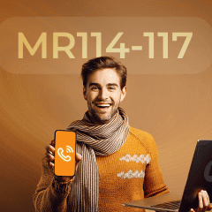 New Features webinar MR114-117