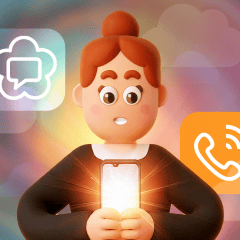 PortaPhone: Your Gateway to Custom VoIP Solutions for Cloud PBX Communication