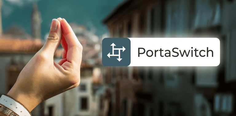 Italian VoIP Pioneer Unidata Stays At Forefront Of Changing Telecom Marketplace Via PortaSwitch