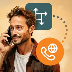 PortaSwitch Achieves Certified Interoperability With Colt VoIP Telephony Systems
