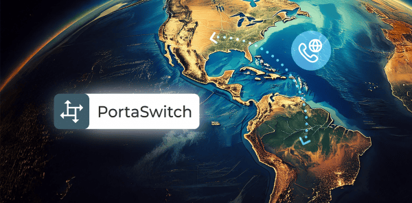 Virtual Communications Chooses PortaSwitch: A Real-Time Billing and Call Management Platform for Local Calls between Latin America and the U.S.
