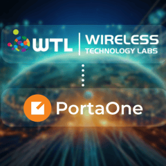 Press Release WTL and PortaOne Connect to Provide a Combined SS7 to VoIP Billing and Switching Solution