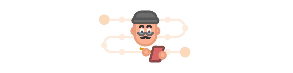Plan out your roadmap – with as much detail as possible