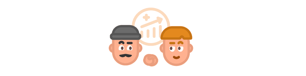 Choose the right partner