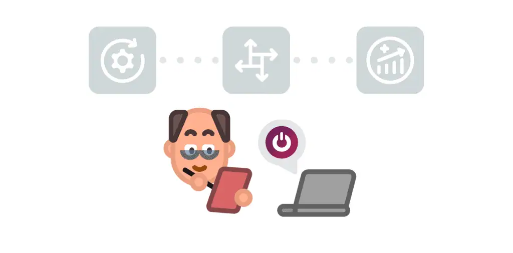 Scalable infrastructure for continued cloud advancement