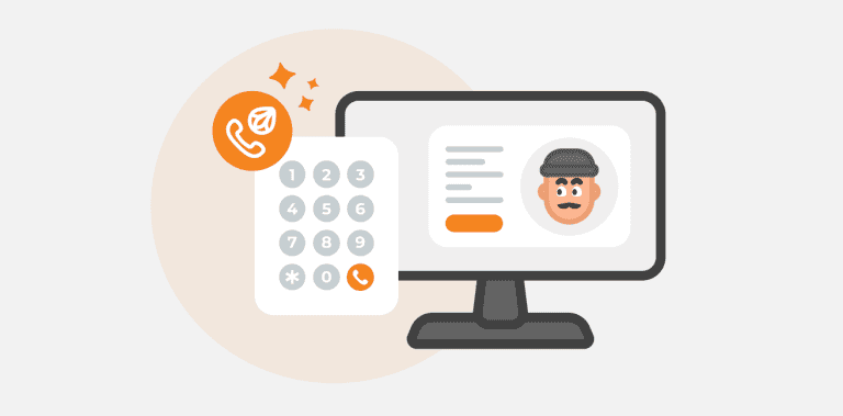 Freshdesk CRM Dialer Now Available: Unified Voice, Context, and Control for CSPs