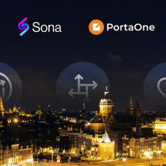 Netherlands-Based Sona Finds the Freedom to Grow with the PortaOne BSS Solution for Telcos