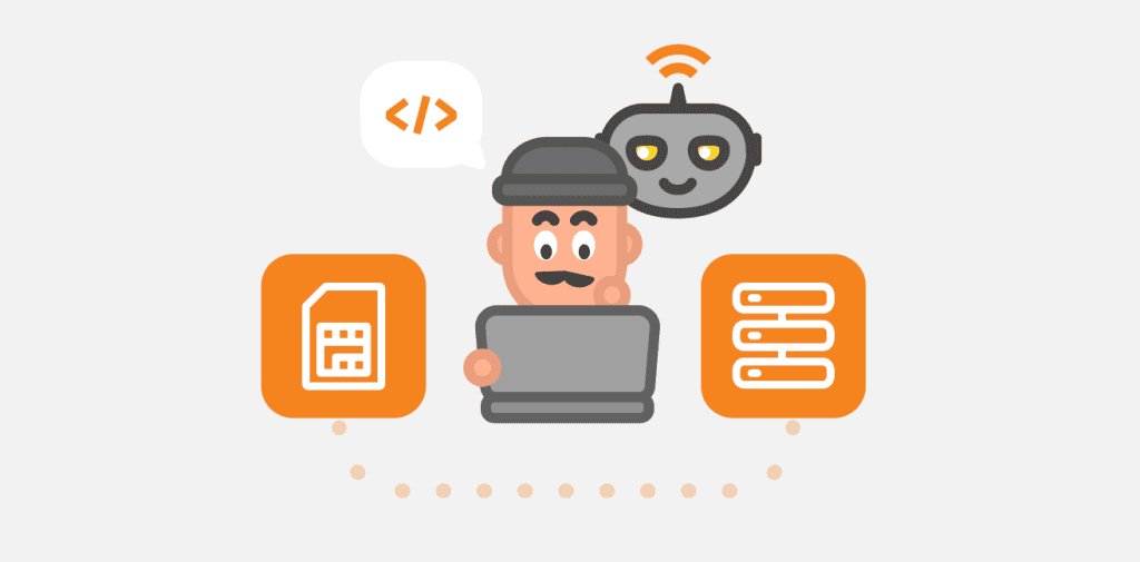 Webinar: Vibe Code SIM card activation in HSS – Can It Be True?