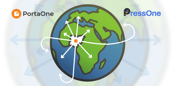 From Lagos to Global: PressOne's 12-Week Telecom Software Scale-Up