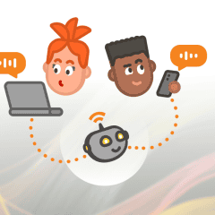 PortaOne Webinar: Turn Voice AI Agents Into Revenue. Live Demo with Apifonica