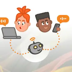 PortaOne Webinar: Turn Voice AI Agents Into Revenue. Live Demo with Apifonica