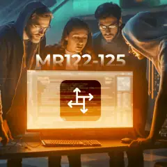 New Features webinar MR122-125