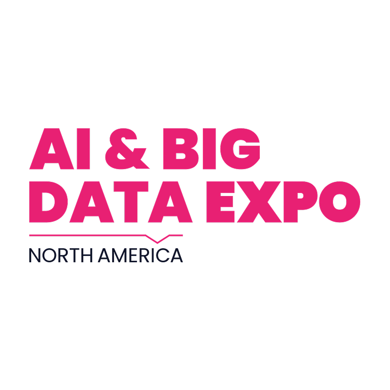 AI & Big Data Expo North America