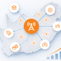 South Africa’s MVNO Market: Opportunities and Innovation