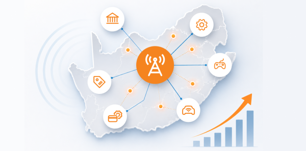 South Africa’s MVNO Market: Opportunities and Innovation