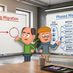 From Legacy to Done: How Cgates Completed a Billing Migration for 137,325 Subscribers