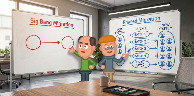 From Legacy to Done: How Cgates Completed a Billing Migration for 137,325 Subscribers