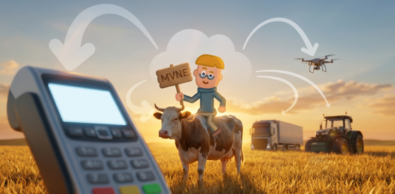 From MVNO to MVNE: the evolution most founders forget to plan for
