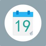 Photo by 200degrees calendar, number, flat design, date, creative, numeric, infographic, inkscape, deadline, infochart, marked, time, professional, promotion, blue time, blue design, blue calendar, blue numbers, blue creative, calendar, calendar, calendar, calendar, calendar