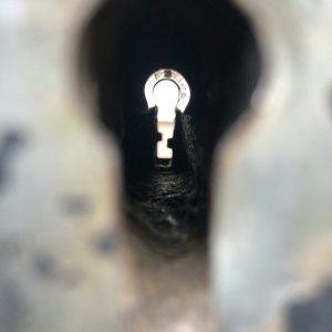 Photo by rm in a key on a key chain