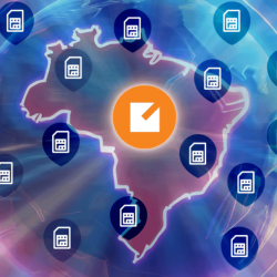 PortaOne Helped a Brazilian Telco Serve 3 Million IoT Devices